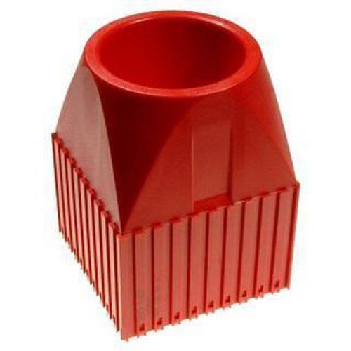 Plastové lůžko pro ISO kužely, ISO 50