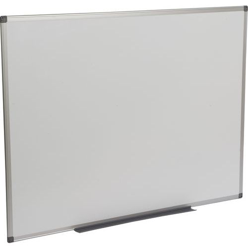 Keramická magnetická tabule Enamel, 120 x 90 cm