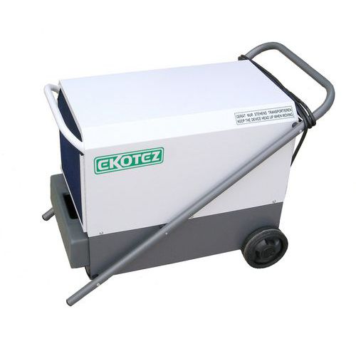 Průmyslový vysoušeč vzduchu, T40