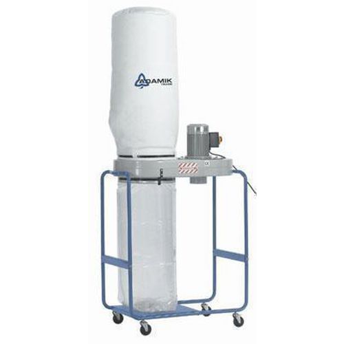 Odsavač třísek a pilin, 1100 W