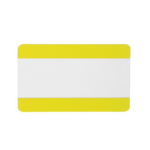 Samolepicí podlahové kapsy, uzavřené, 1/2 A4