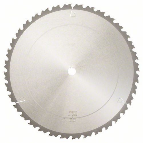 Bosch - Pilový kotouč Construct Wood 500 x 30 x 3,8 mm; 36