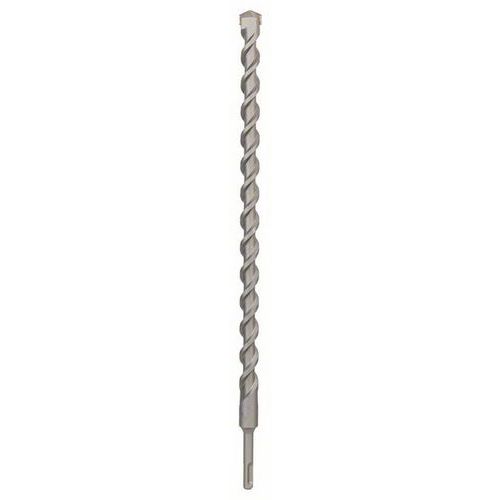 Bosch - Vrták do kladiv SDS-plus-1 22 x 400 x 460 mm, 4 BAL