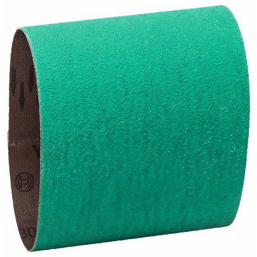 Bosch - Brusný návlek Y580 100 x 285 mm, 80, 90 mm, 5ks