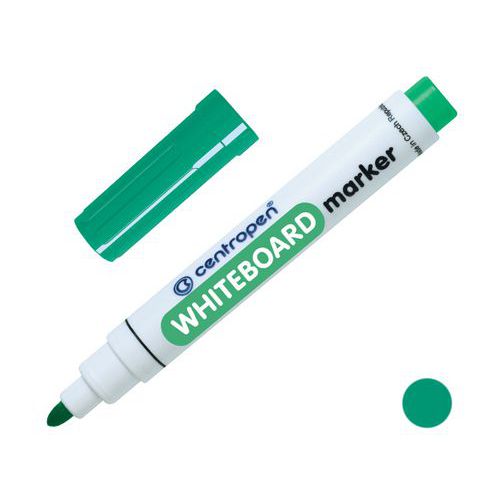 Popisovač CENTROPEN 8559, zelený