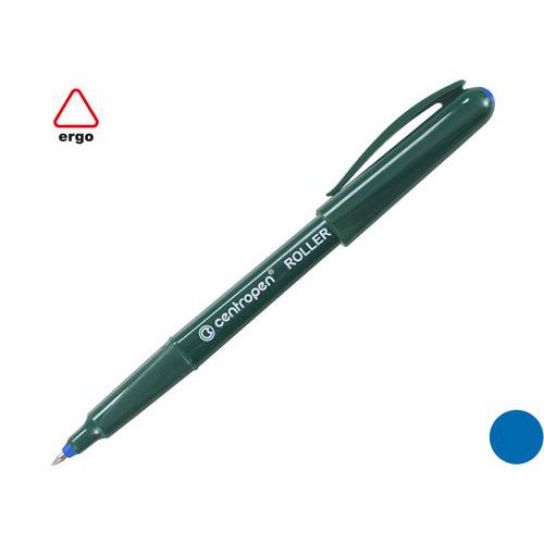Popisovač CENTROPEN 4615 (2615) 0,3mm, modrý