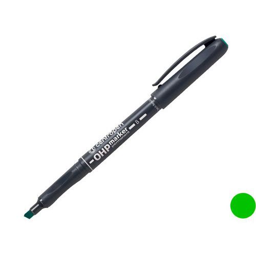 Popisovač CENTROPEN 2638, zelený