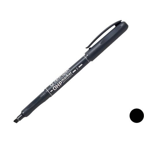Popisovač CENTROPEN 2638, černý
