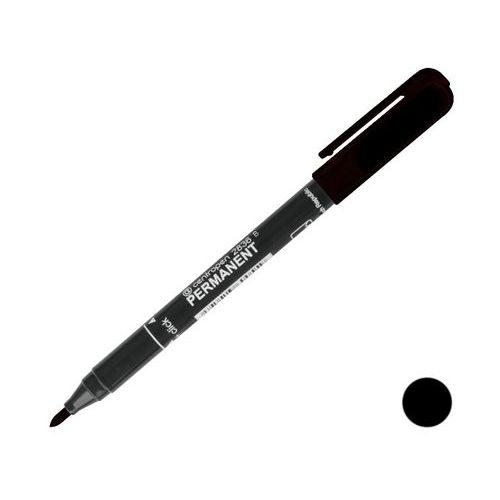 Popisovač CENTROPEN 2836, černý