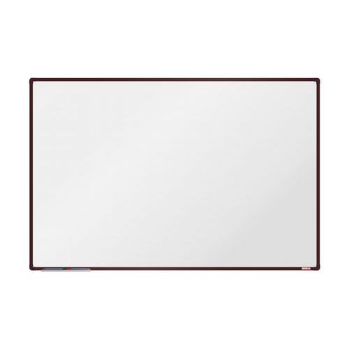 Keramická tabule boardOK, 180 x 120 cm, hnědá