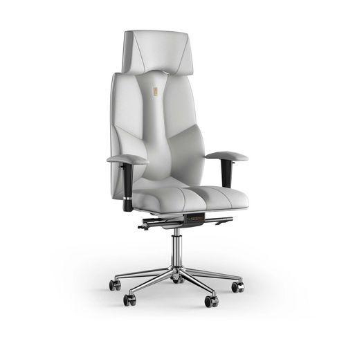 Kancelářská židle Business, bílá