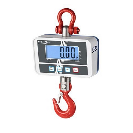 Jeřábová váha Kern HCD 60K-2, do 60 kg