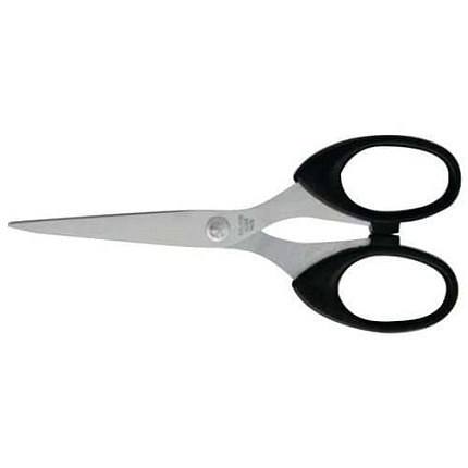 Technické nůžky, délka 13 cm