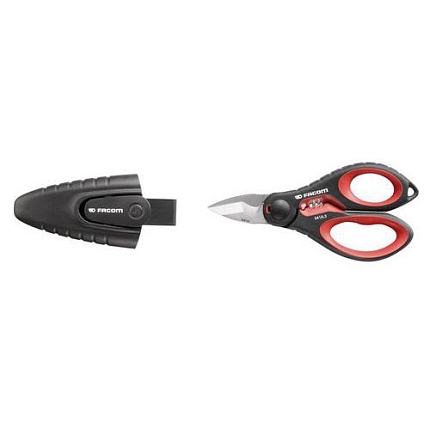 Víceúčelové nůžky Facom 841A.3