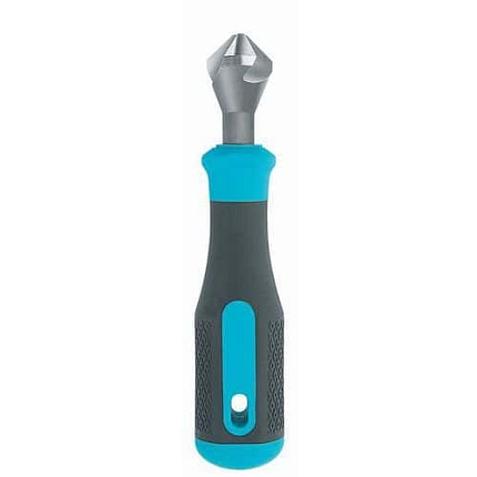 Kobaltová fréza na srážení hran HSS-E Magafor, průměr 20,5 mm