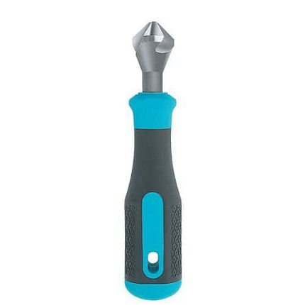 Kobaltová fréza na srážení hran HSS-E Magafor, průměr 16,5 mm