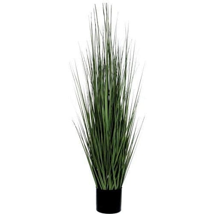 Umělá rostlina kost??ava zelená, výška 122 cm