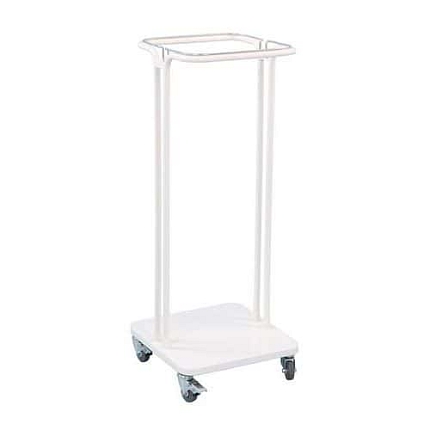 Držák pytlů Saekko Boy 60 l bílý