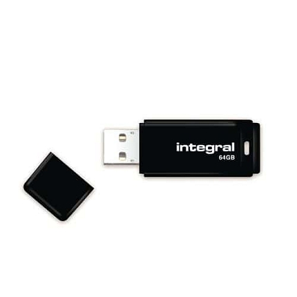 USB flash disk 2.0 Integral, 64GB