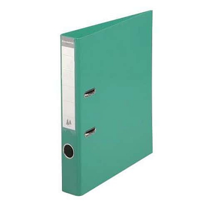 Pákový pořadač Exacompta, zelená