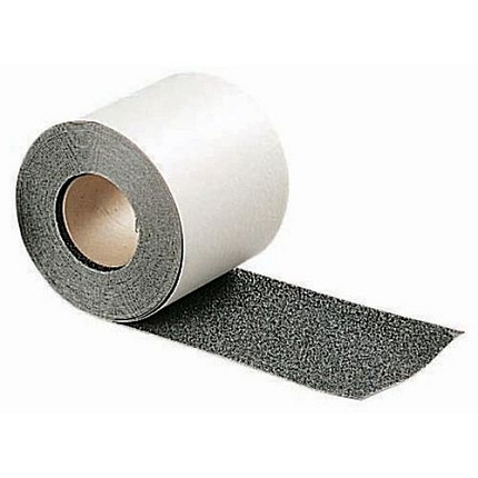 Samolepící protiskluzová páska Rocol-Safety Step, šířka 150 mm