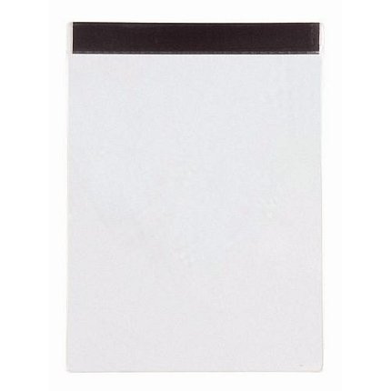 Magnetické kapsy na dokumenty, 5 ks