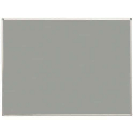 Linoleová nástěnka Smit Visual, 120 x 90 cm