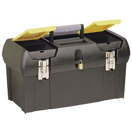 Kufr na nářadí Stanley Batipro, 600 x 279 x 289 mm