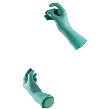 Neoprenové rukavice Ansell NeoTouch® 25-201, 100 ks, vel. 9