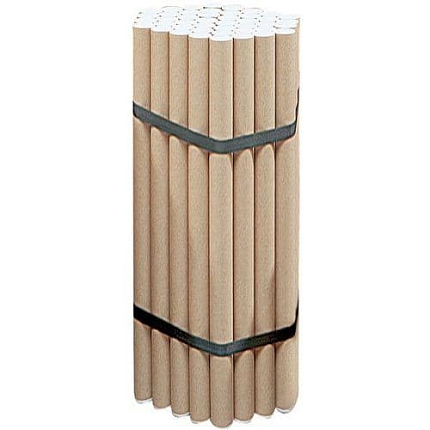 Kartonový tubus, 450x60mm, formát A2