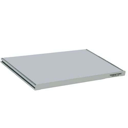 Přídavná police ASH k dílenskému stolu Treston WB, 96 cm