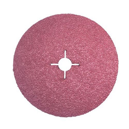 Vláknitý kotouč Cubitron II 982C, otvor 125 x 22 mm, 36+