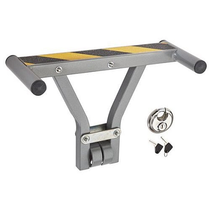 Bezpečnostní stupátko Michael