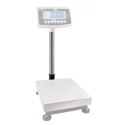 Stativ pro váhový indikátor