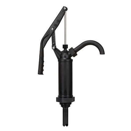 Ruční sudové čerpadlo