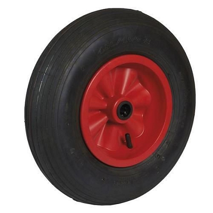 Bantamová kola, průměr 400 mm, valivá ložiska