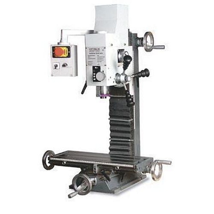 Vrtačko-frézka Vario