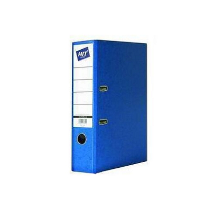 Pákové pořadače Leonid, 20 ks, šířka 75 mm