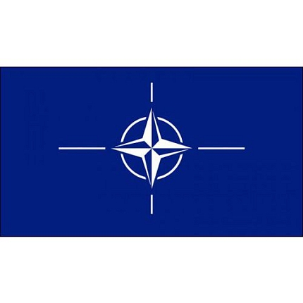 Státní vlajky, se záložkou, 90 x 60 cm