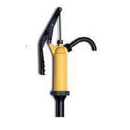 Ruční sudové čerpadlo