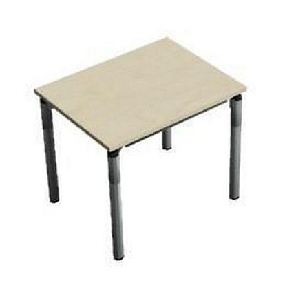 Kancelářské stoly Set, 90 x 70 x 75 cm, rovné provedení