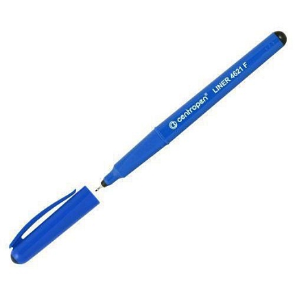 Popisovače Centropen 4621, 10 ks