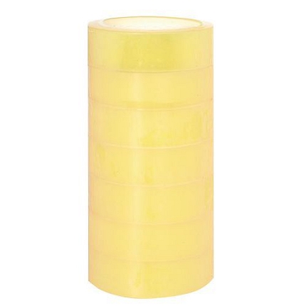 Transparentní lepicí pásky