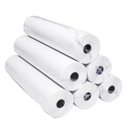 Faxové papíry, 6 ks