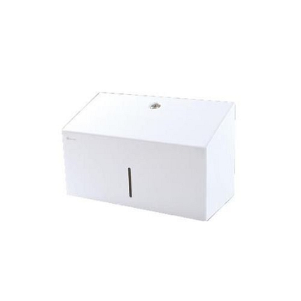 Zásobníky na skládané papírové ručníky Merida Stella Mini