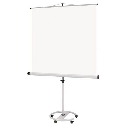 Mobilní projekční plátna Elm