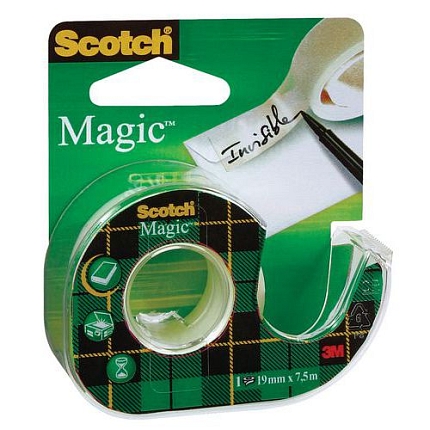 Popisovatelná páska