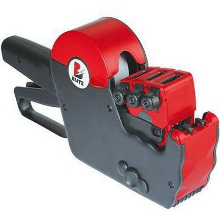 Etiketovací kleště Blitz T111 (pro etikety Meto)