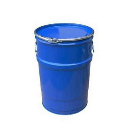 Ocelové sudy, 60 - 212 l