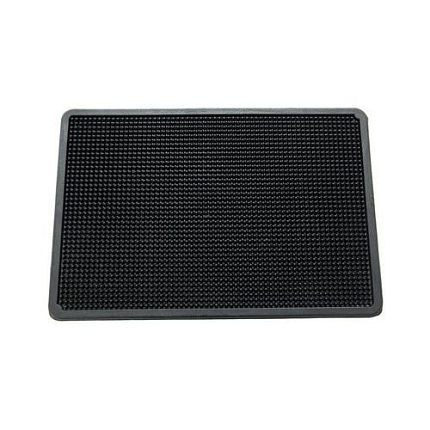 Vnější čisticí rohož s náběhovou hranou, 53 x 35,5 cm